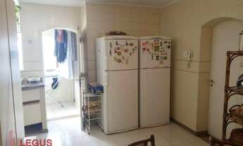 Imagem 8: Apartamento, 240 m² - venda por R$ 2.100.000,00 ou aluguel por R$ 12.000,00/mês - Vila Mad