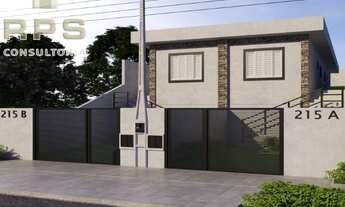 Imagem 2: Casa à venda - Jardim São Felipe - Atibaia - SP