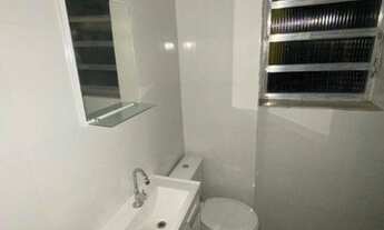 Imagem 6: Apartamento com 1 dormitório para alugar, 20 m² por R$ 1.360,00/mês - Centro - Rio de Jane