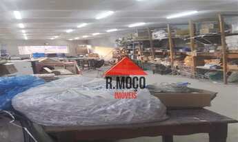 Imagem 4: Salão para alugar, 110 m² por R$ 2.680,00 - Chácara Seis de Outubro - São Paulo/SP