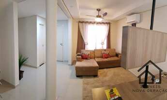 Imagem 5: Sobrado com 3 dormitórios à venda, 125 m² por R$ 490.000 - GIARDINO 2 - CASAS DE VENEZA