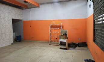 Imagem 5: Galpão para locação no centro comercial do quarentenário