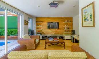 Imagem 2: Linda casa em condomínio fechado!