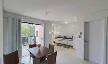 Imagem 5: Apartamento com 2 dormitórios sendo 2 suítes no Bairro Itoupava Seca - AP1319