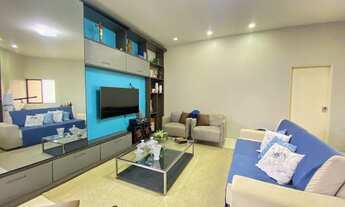 Imagem 7: Cobertura com 4 dormitórios à venda, 459 m² por R$ 2.500.000,00 - Ponta Verde - Maceió/AL