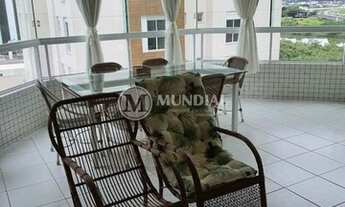 Imagem 2: OTIMO APTO QUADRA MAR LOCAÇÃO TEMPORADA