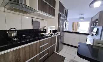 Imagem 4: Apartamento 2 dormitórios Meia Praia SC