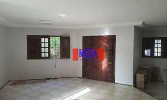 Imagem 6: Mansão para venda no bairro Edson Queiroz