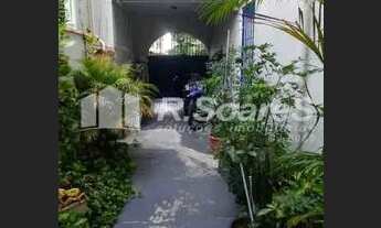 Imagem 3: Apartamento com 4 quartos no Grajaú. Rua Canavieiras