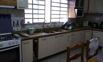 Imagem 5: Casa com 3 dormitórios à venda, 255 m² por R$ 1.298.000,00 - Alto da Mooca - São Paulo/SP