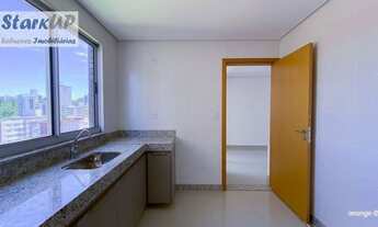 Imagem 7: Cobertura para alugar, 240 m² por R$ 6.969,85/mês - Castelo - Belo Horizonte/MG