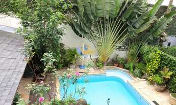 Imagem 3: Luxo Contemporâneo no Planalto Paulista - São Paulo! Uma linda casa reformada! São 3 ampl