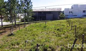 Imagem 2: Terreno à venda, 403 m² por R$ 950.000,00 - Panorâmico - Garopaba/SC