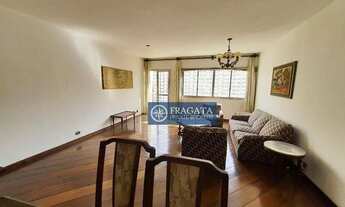 Imagem 2: Apartamento com 4 dormitórios à venda, 161 m² por R$ 1.540.000,00 - Paraíso - São Paulo/SP