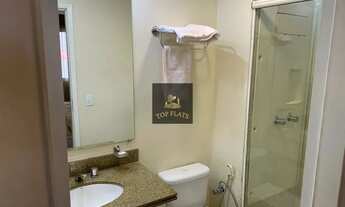 Imagem 5: Flat disponível em Jardim Paulista - SP