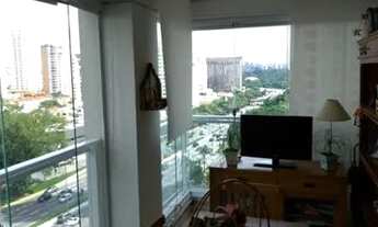 Imagem: APARTAMENTO - PARAÍSO - SP