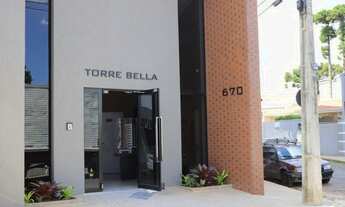 Imagem 2: Apartamento com 3 quartos à venda por R$ 900000.00, 266.27 m2 - ORFAS - PONTA GROSSA/PR