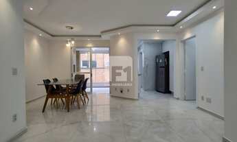 Imagem: FLORIANóPOLIS - Apartamento Padrão - Novo