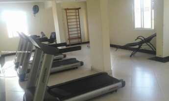 Imagem 4: Apartamento para Venda em Osasco, Continental, 3 dormitórios, 1 banheiro, 1 vaga