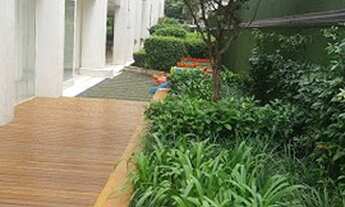 Imagem: Apartamento à venda, 210 m² por R$ 2.000.000,00