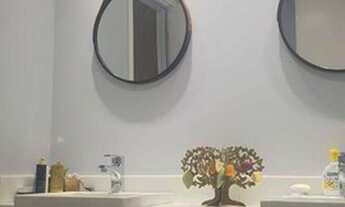 Imagem 2: Apartamento à venda, 110 m² por R$ 1.320.000,00 - Alphaville Empresarial - Barueri/SP