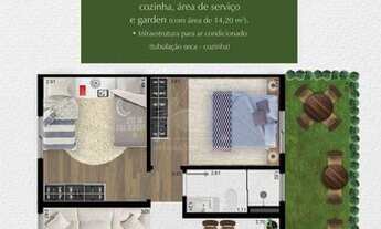 Imagem 5: Casa de Condomínio com 2 dorms, Bananal, Parati - R$ 260 mil, Cod: 307