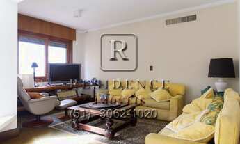 Imagem 7: PORTO ALEGRE - Apartamento Padrão - MOINHOS DE VENTO