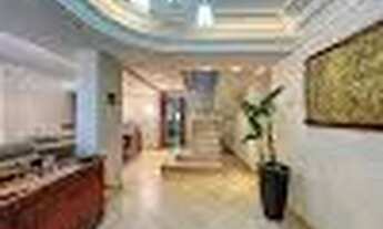 Imagem 2: Cobertura com 3 dormitórios à venda, 259 m² por R$ 1.100.000 - Setor Oeste - Goiânia/GO