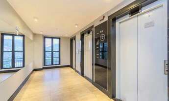 Imagem 4: PORTO ALEGRE - Apartamento Padrão - Jardim Botânico