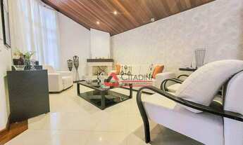 Imagem 2: Casa com 4 dorm - Jardim Europa. - Sorocaba/SP