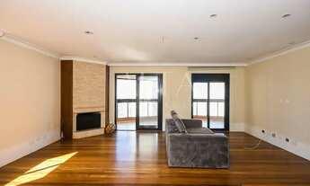 Imagem 5: Apartamento para venda com 160 metros quadrados com 3 quartos