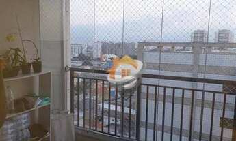 Imagem 3: Apartamento com 2 dormitórios à venda, 63 m² por R$ 680.000,00 - Vila Guilherme - São Paul