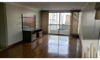 Imagem: Apartamento SÃO PAULO - SP