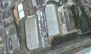 Imagem 5: GALPÃO INDUSTRIAL PARA LOCAÇÃO, ARUJÁ, ARUJÁ