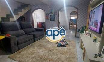 Imagem 4: Casa com 3 quartos à venda, 250 m² por R$ - Tucúm - Cariacica/ES