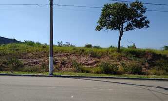 Imagem: TERRENO A VENDA NO CONDOMÍNIO PORTAL DO