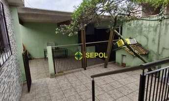 Imagem 7: Casa com 3 dormitórios, 252 m² - venda por R$ 470.000,00 ou aluguel por R$ 2.930,00/mês