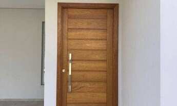 Imagem 4: Casa com 3 dormitórios à venda, 175 m² por R$ 1.300.000,00 - Condomínio Chácara Ondina - S