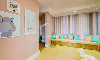 Imagem 6: Apartamento para venda com 50 metros quadrados com 2 quartos em Vila Guilherme - São Paulo