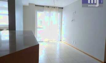 Imagem 6: APARTAMENTO - JARDIM ICARAÍ - VAZIO - varanda, sala, 2 quartos, suíte, play clube, garage