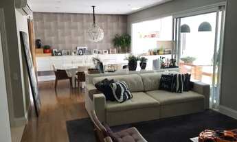 Imagem 2: Itaim Nobre Alto Padrão - Rua Benedito Lapinm