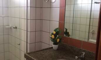 Imagem 4: Apartamento para aluguel com 60 metros quadrados com 2 quartos em Porto das Dunas - Aquira