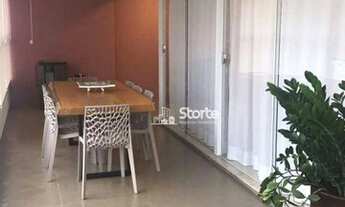 Imagem 4: Apartamento com 4 dormitórios à venda, 184m² por R$ 1.260.000 - Lidice - Uberlândia/MG