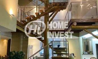 Imagem 7: Sobrado com 4 dormitórios, 865 m² - venda por R$ 5.600.000,00 ou aluguel por R$ 25.000,00