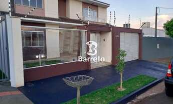 Imagem: Casa com 6 dormitórios à venda, 305 m²