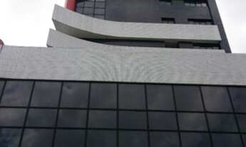 Imagem 3: Sala Comercial, 59 m², 2 Vagas, Depósito, Climatizado, Piso em Porcelanato, Infraestrutura