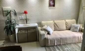 Imagem: Apartamento no Mirante do Lago