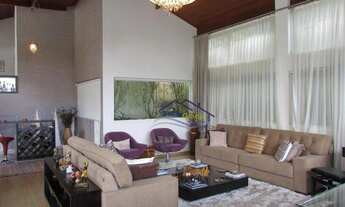 Imagem 5: GRANJA VIANA - GRANJA VIANA II GLEBAS IV E V