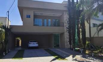 Imagem: Casa de condomínio sobrado para aluguel