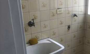 Imagem 3: Apartamento com 2 dormitórios para alugar, 76 m² por R$ 1.320/mês - Vila João Basso - São